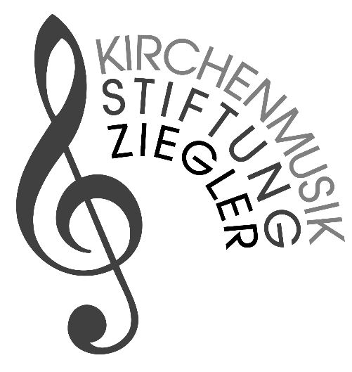 Kirchenmusikstiftung LOGO 2016